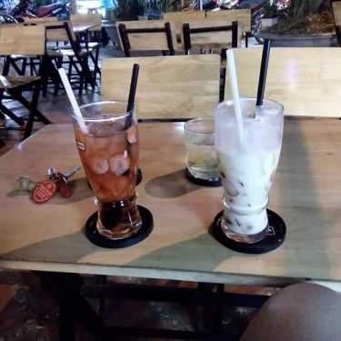 Món ăn- Milano Cafe - Tỉnh Lộ 868