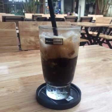 Món ăn- Milano Cafe - Tỉnh Lộ 868