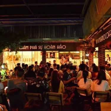 Tổng hợp- Milano Cafe - Tỉnh Lộ 868