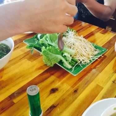 Tổng hợp- Quán Ăn Minh Tâm Quán - Quốc Lộ 1A