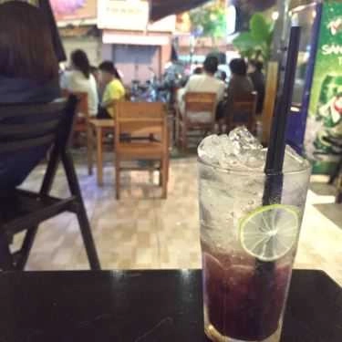 Món ăn- Moca Coffee