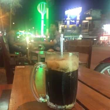 Món ăn- Moca Coffee