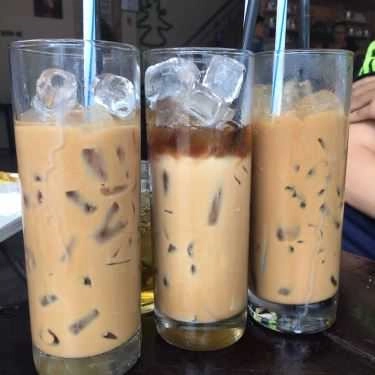 Món ăn- Moca Coffee - Ngô Quyền