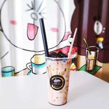 Món ăn- Cafe MT - Cakes & Drinks