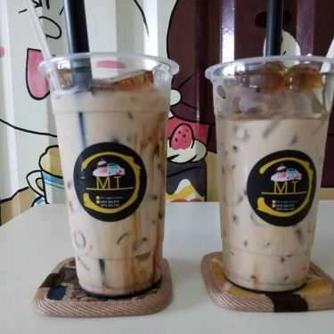 Món ăn- Cafe MT - Cakes & Drinks