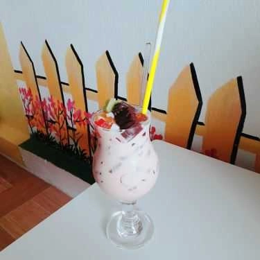 Món ăn- Cafe MT - Cakes & Drinks