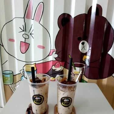 Món ăn- Cafe MT - Cakes & Drinks