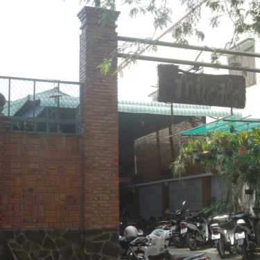 Tổng hợp- Mưa Hạ Cafe