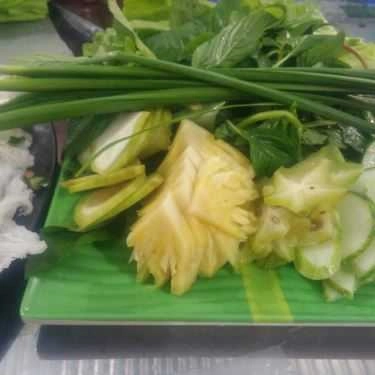 Tổng hợp- Quán Ăn Mười Hoa - Bò Đun