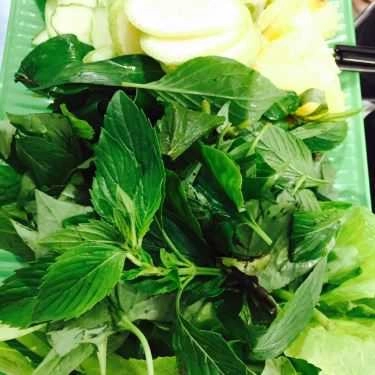 Tổng hợp- Quán Ăn Mười Hoa - Bò Đun