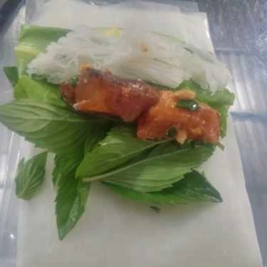 Món ăn- Quán Ăn Mười Hoa - Bò Đun