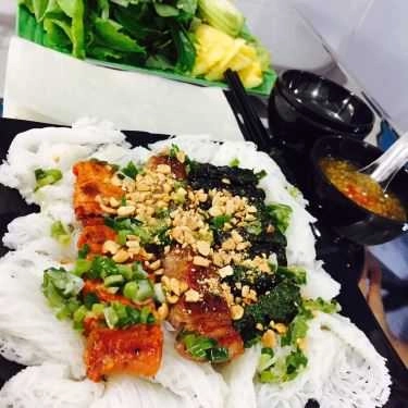 Tổng hợp- Quán Ăn Mười Hoa - Bò Đun