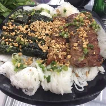Món ăn- Quán Ăn Mười Hoa - Bò Đun