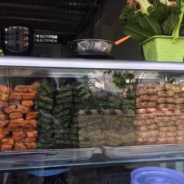 Món ăn- Quán Ăn Mười Hoa - Bò Đun