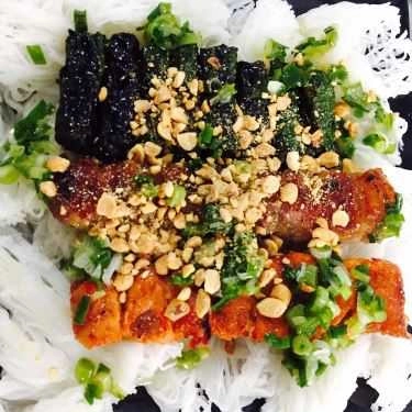 Tổng hợp- Quán Ăn Mười Hoa - Bò Đun
