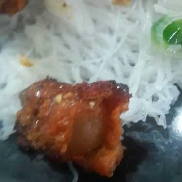 Món ăn- Quán Ăn Mười Hoa - Bò Đun