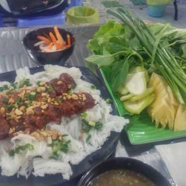 Món ăn- Quán Ăn Mười Hoa - Bò Đun