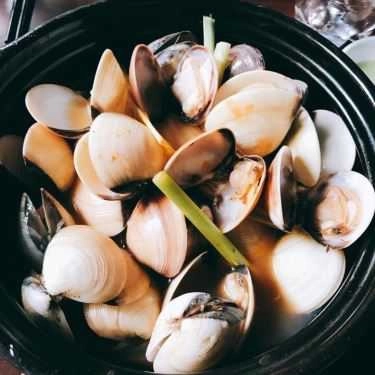 Món ăn- Nhà Hàng Mỹ Phúc Restaurant