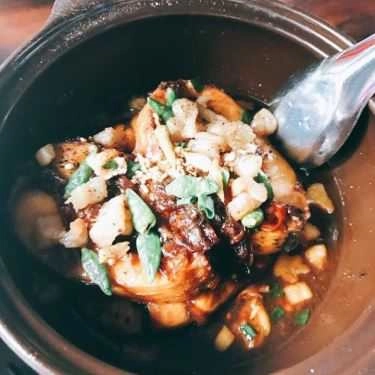 Món ăn- Nhà Hàng Mỹ Phúc Restaurant
