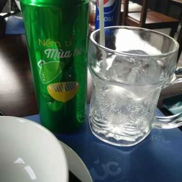 Món ăn- Nhà Hàng Mỹ Phúc Restaurant