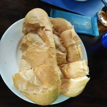 Món ăn- Nhà Hàng Mỹ Phúc Restaurant