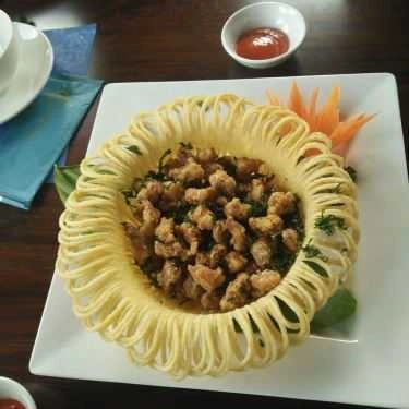 Món ăn- Nhà Hàng Mỹ Phúc Restaurant
