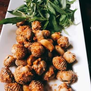 Món ăn- Nhà Hàng Mỹ Phúc Restaurant
