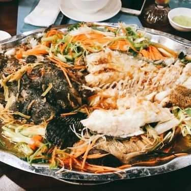 Món ăn- Nhà Hàng Mỹ Phúc Restaurant