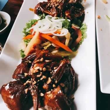Món ăn- Nhà Hàng Mỹ Phúc Restaurant