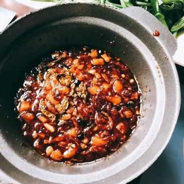 Món ăn- Nhà Hàng Mỹ Phúc Restaurant