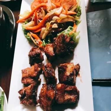 Món ăn- Nhà Hàng Mỹ Phúc Restaurant