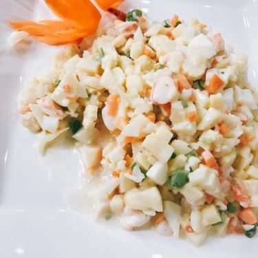 Món ăn- Nhà Hàng Mỹ Phúc Restaurant