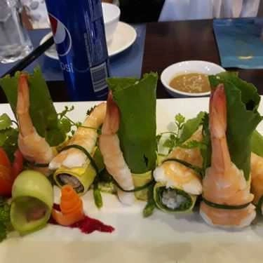 Món ăn- Nhà Hàng Mỹ Phúc Restaurant