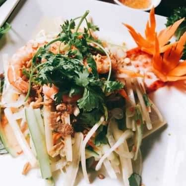 Món ăn- Nhà Hàng Mỹ Phúc Restaurant