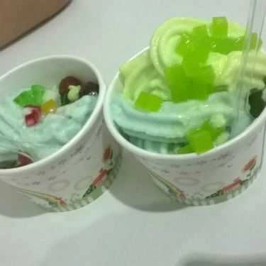 Món ăn- Cafe Myhao Yogurt - Tỉnh Lộ 868