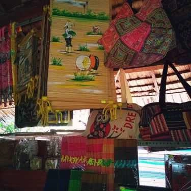 Tổng hợp- Quán Ăn Năm On - Điểm Tham Quan Sinh Thái