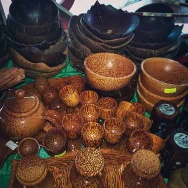 Tổng hợp- Quán Ăn Năm On - Điểm Tham Quan Sinh Thái