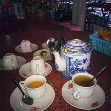 Tổng hợp- Quán Ăn Năm On - Điểm Tham Quan Sinh Thái