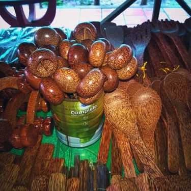 Tổng hợp- Quán Ăn Năm On - Điểm Tham Quan Sinh Thái