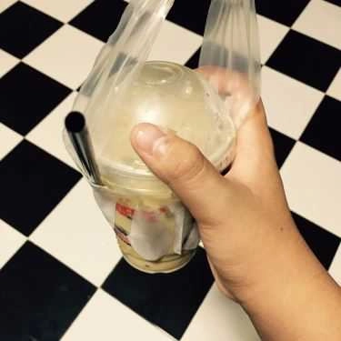 Món ăn- Napoli Coffee - Xóm Dầu