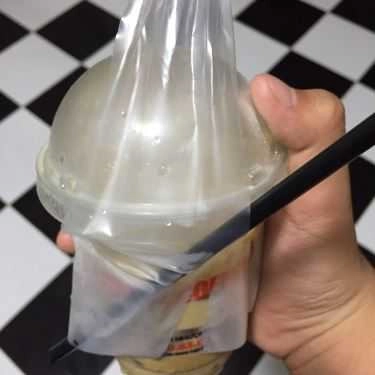 Món ăn- Napoli Coffee - Xóm Dầu