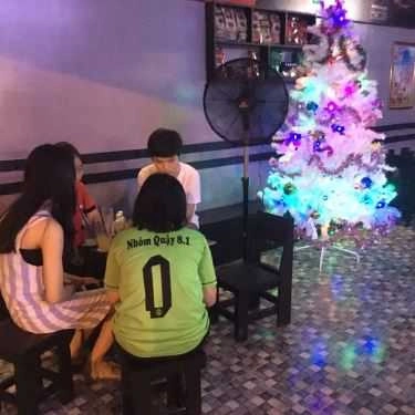 Tổng hợp- Napoli Coffee - Xóm Dầu