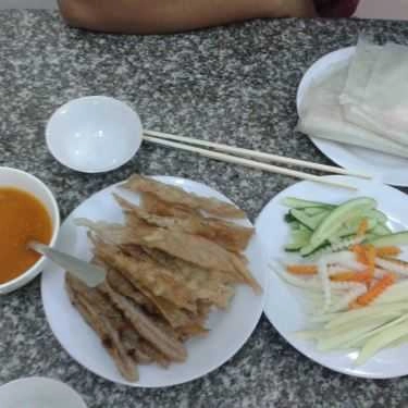 Món ăn- Quán Ăn Nem Ngon - Đặc Sản Nha Trang