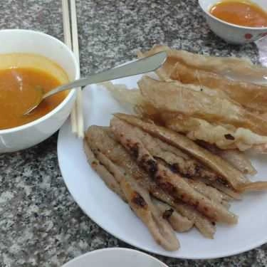 Món ăn- Quán Ăn Nem Ngon - Đặc Sản Nha Trang