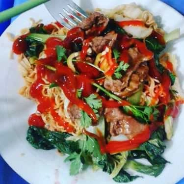 Món ăn- Quán Ăn Nem Nướng - Phan Bội Châu