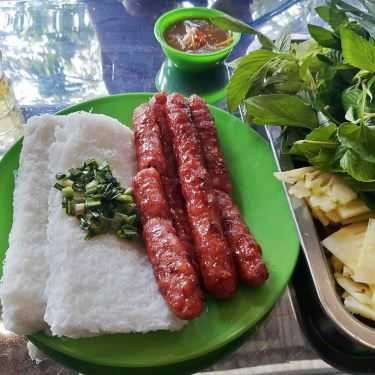 Món ăn- Quán Ăn Nem Nướng Út Kem Mỹ Tho