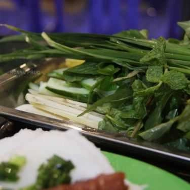 Món ăn- Quán Ăn Nem Nướng Út Kem Mỹ Tho