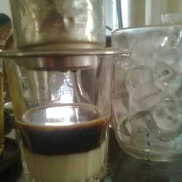 Tổng hợp- Nét Xưa Cafe