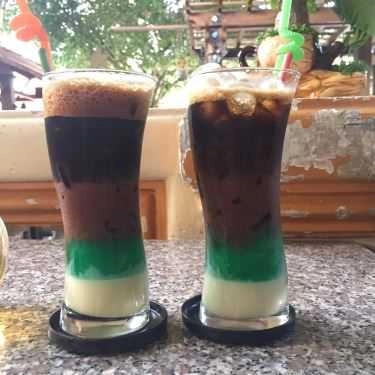 Món ăn- Nét Xưa Cafe