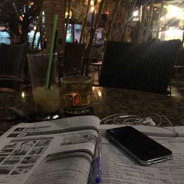 Tổng hợp- Nét Xưa Cafe